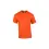 Gildan t-shirt oranje             S