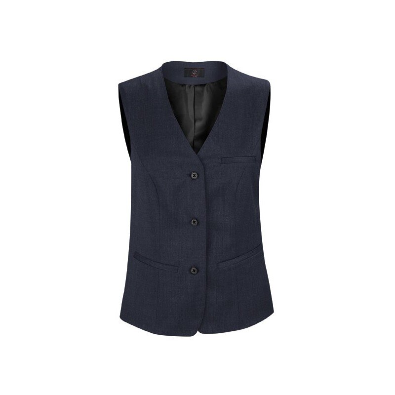 Greiff dames gilet marine        40