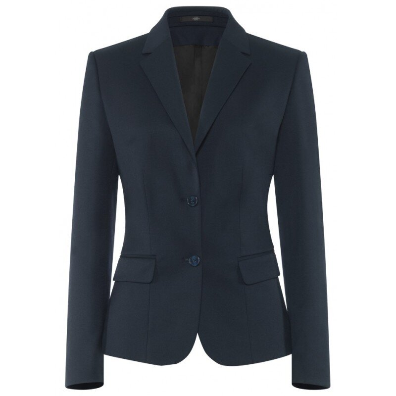 Greiff dames blazer marine       44