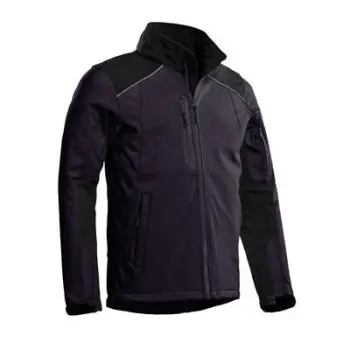 Santino softshell tour gr./zw. 5XL