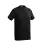 Santino t-shirt jolly zwart 4XL