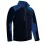 Santino softshell tour navy/kob.4XL