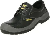 Safety jogger schoen s3 lg zwart 42