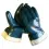 Handschoen N.B.R. Hycron