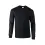 Gildan t-shirt lm gil2400 zwart M