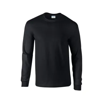 Gildan t-shirt lm gil2400 zwart 2XL