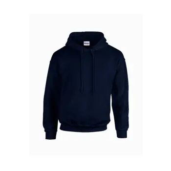 Gildan hooded sweater marine L