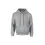 Gildan hooded sweater sp.grijs    m