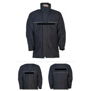 Parka microphase marine 3XL
