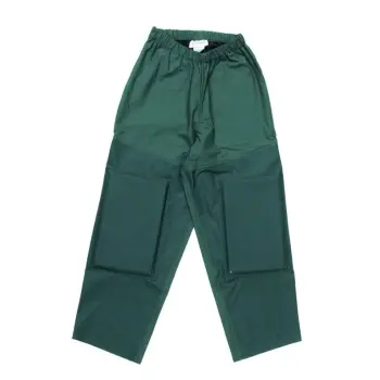 Regenbroek groen                  s