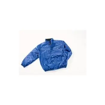 Pilotjack 3-in-1 korenblauw     3el