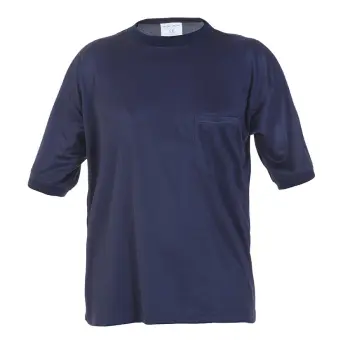 T-shirt marine 2el