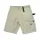 Korte werkbroek khaki            62