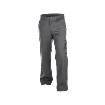 Dassy damesbroek liverpool grijs 42