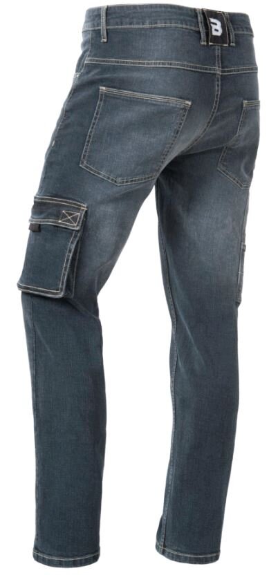Brams Paris jeans David denim W30-L32