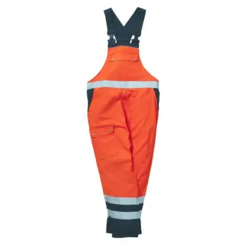 Amer overall en471 fluor-or/zw 54