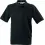 Slazenger polo sportgrijs         s