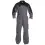 Engel overall grijs/zwart 2XL