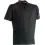 Leo polo shirt zwart 3XL