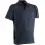 Leo polo shirt navy               s