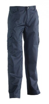 Thor broek navy                  56
