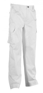 Thor broek wit                   52