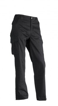 Odin broek zwart                 48