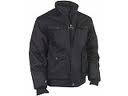 HerockBalder jack zwart 2XL