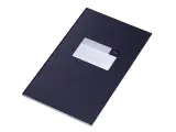 Breedfolio a1042-156 100 blad blauw