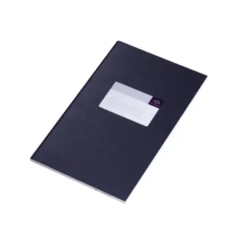 Breedfolio a1042-156 100 blad blauw