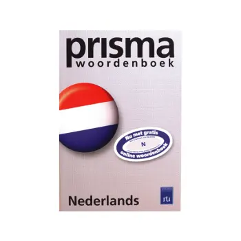 woordenboek prisma nederlands