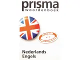 woordenboek prisma nederlands-engels