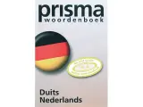 woordenboek prisma duits-nederlands