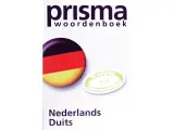 woordenboek prisma nederlands-duits