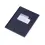 register breedkwarto a1012-266 150blad blauw