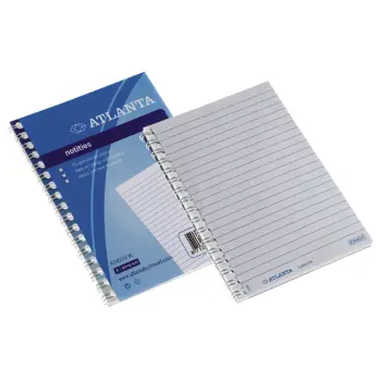Notitieboek a2060-2 103x74mm 50blad