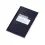 djois atlanta notitieboek 128blz blauw hard