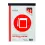 Schrijfblok Quantore A5 blanco 100vel 60 gr