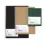 plakboek neutraal 160x215mm 36vel