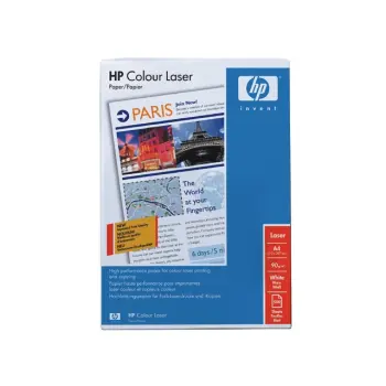 kopieerpapier chp370 a4 90gr