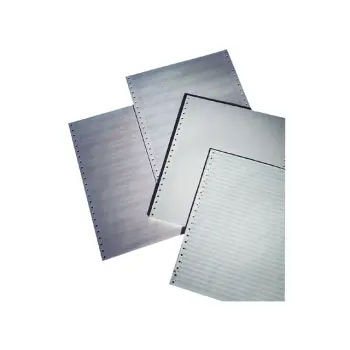 computerpapier 240x12" blanco lp 2v 60/57gr 1