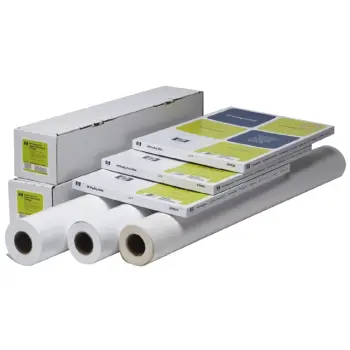 inkjetpapier hp c6567b coated 1067mmx45.7m 90