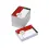 Kopieerpapier Quantore Economy A3 80gr wit