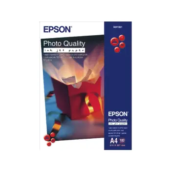 inkjetpapier epson s041061 a4 mat 102gr