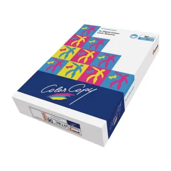 Kopieerpapier color copy a3 100gr wit