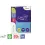 Kopieerpapier a4 200gr          wit