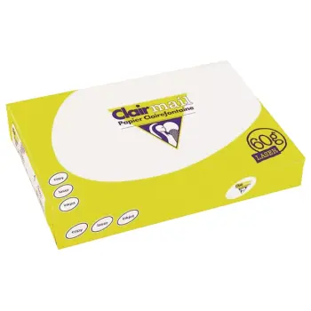 Kopieerpapier clairmail a4 60g