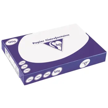 kopieerpapier clairefontaine clairalfa a4 90g