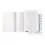 accountantspapier a4 a3607-94 14kolom 100vel