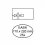 Envelop Quantore 110x220mm venster